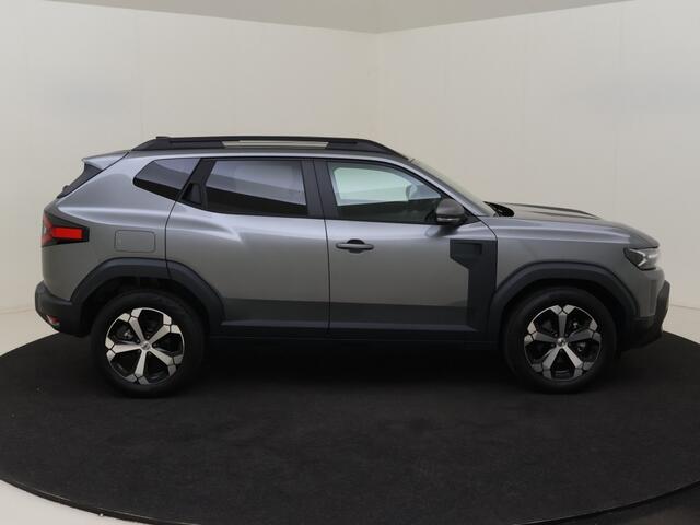Dacia DUSTER 1.6 Hyb 140 Journey | Cruise | Camera | Navi | CarPlay/Android A
