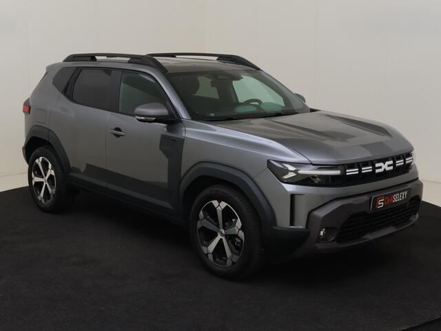 Dacia DUSTER 1.6 Hyb 140 Journey | Cruise | Camera | Navi | CarPlay/Android A