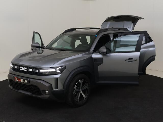 Dacia DUSTER 1.6 Hyb 140 Journey | Cruise | Camera | Navi | CarPlay/Android A