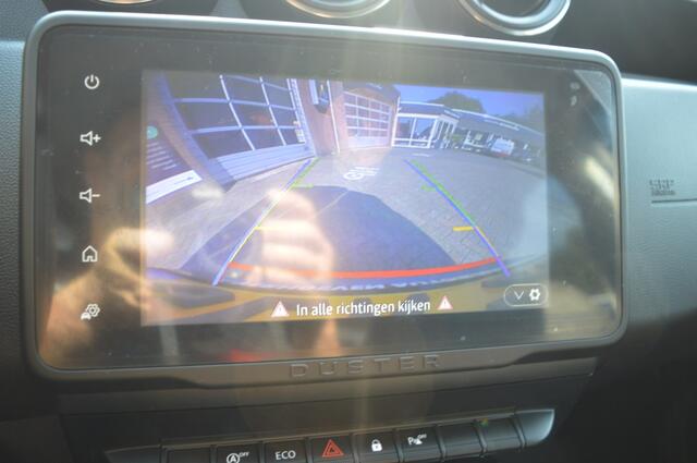 Dacia DUSTER Navi | Clima | Cruise contro 1.3 TCe Prestige