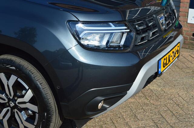 Dacia DUSTER Navi | Clima | Cruise contro 1.3 TCe Prestige