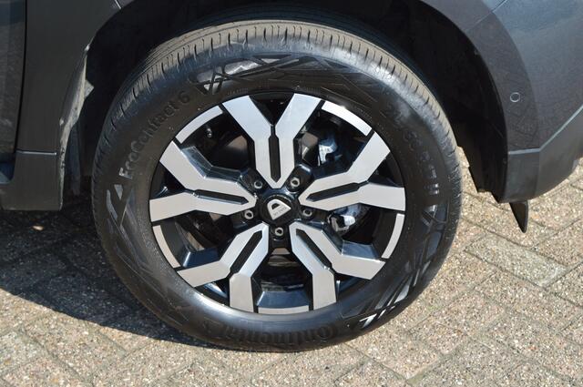 Dacia DUSTER Navi | Clima | Cruise contro 1.3 TCe Prestige