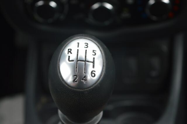 Dacia DUSTER 1.2 TCe 4x2 | AIRCO - TRK.HAAK