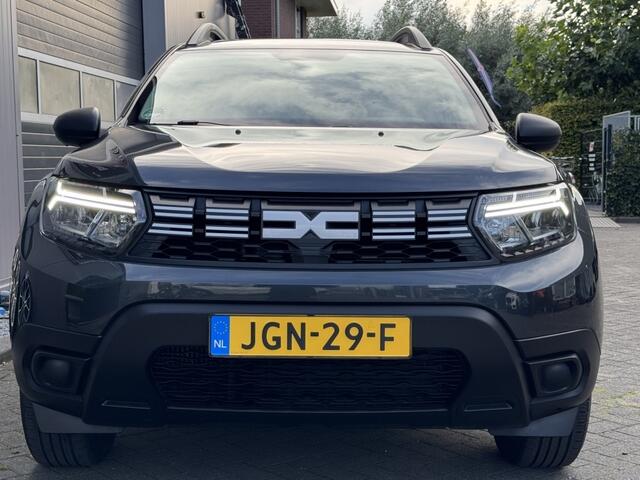 Dacia DUSTER 1.0 TCe BiF nieuwmodel Lpg