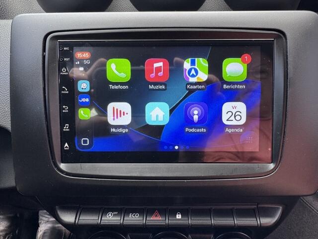 Dacia DUSTER 1.0 TCe BiF nieuwmodel Lpg