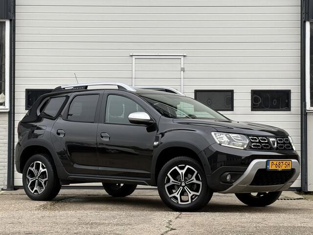 Dacia DUSTER 1.3 TCe Prestige Navi | Climate | Camera | Keyless | Afn.Trekhaa