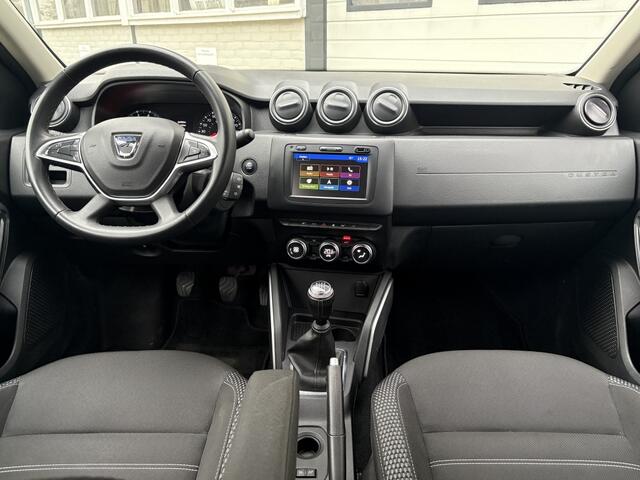 Dacia DUSTER 1.3 TCe Prestige Navi | Climate | Camera | Keyless | Afn.Trekhaa