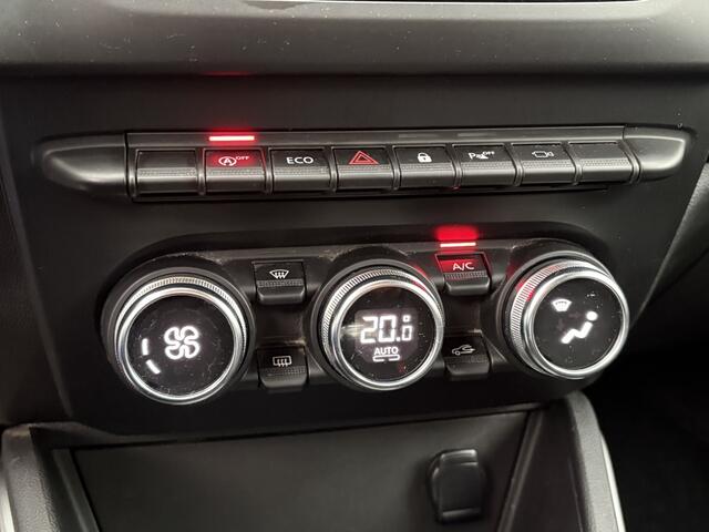 Dacia DUSTER 1.3 TCe Prestige Navi | Climate | Camera | Keyless | Afn.Trekhaa