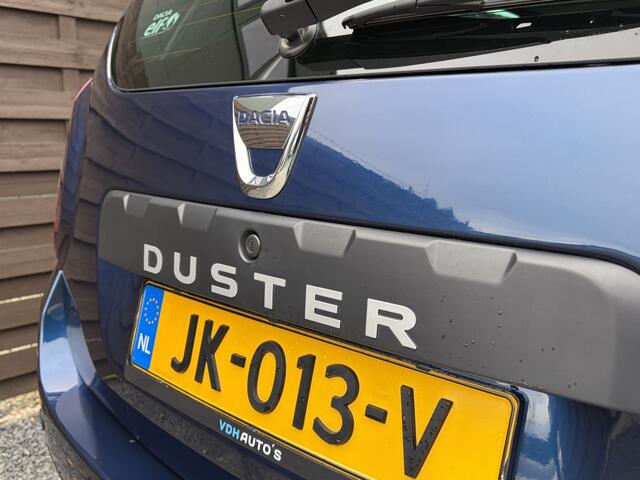 Dacia DUSTER 1.2 TCe 4x2 Prestige / Nieuwe ketting / Airco / Trekhaak / NAP