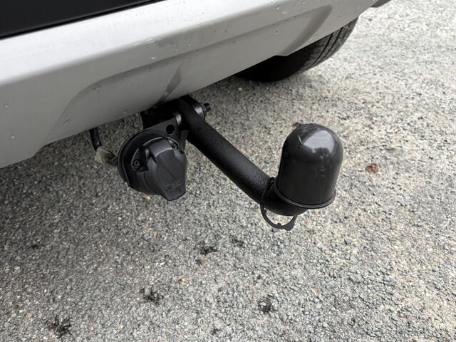 Dacia DUSTER 1.2 TCe 4x2 Prestige / Nieuwe ketting / Airco / Trekhaak / NAP