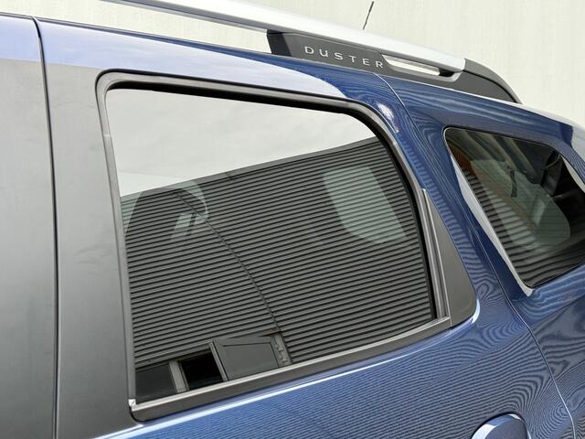 Dacia DUSTER 1.2 TCe Prestige / navi / camera / etc.