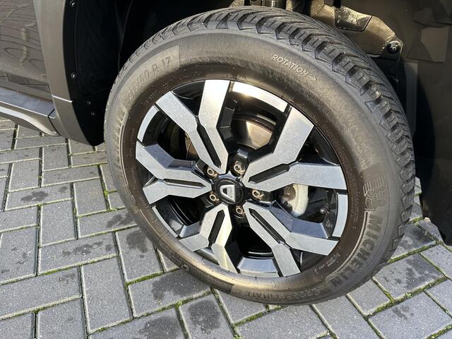 Dacia DUSTER 1.0 TCe Bi-Fuel Prestige | 360 CAMERA | BLIND SPOT | PARKEERSENSOREN V+A | CLIMATE CONTROL | CRUISE CONTROL | CARPLAY