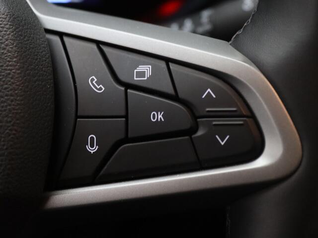 Dacia DUSTER 1.6 Hybrid 140 Journey 360° Camera | Cruise | Parkeersens. v+a | Stoel-/stuurverw.