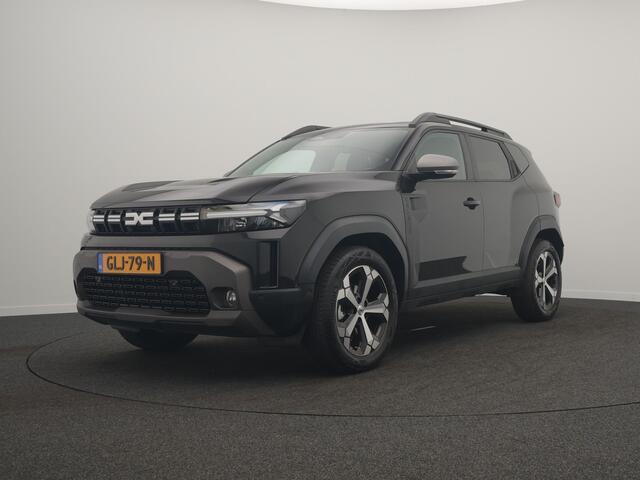 Dacia DUSTER 1.6 Hybrid 140 Journey - Pack Winter - Pack Parking -