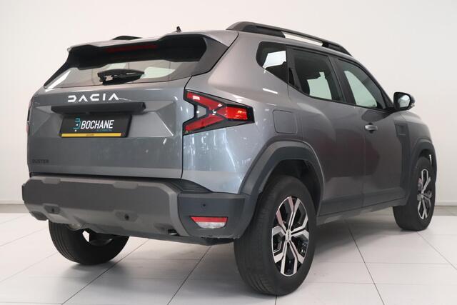 Dacia DUSTER 1.2 TCe 130 mild hybrid Expression | Camera | Navigatie | Key-less | Cruise control | LED | Stoelverwarming | AppleCarplay AndroidAuto |