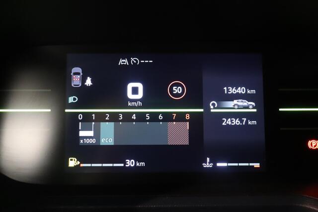 Dacia DUSTER 1.2 TCe 130 mild hybrid Expression | Camera | Navigatie | Key-less | Cruise control | LED | Stoelverwarming | AppleCarplay AndroidAuto |