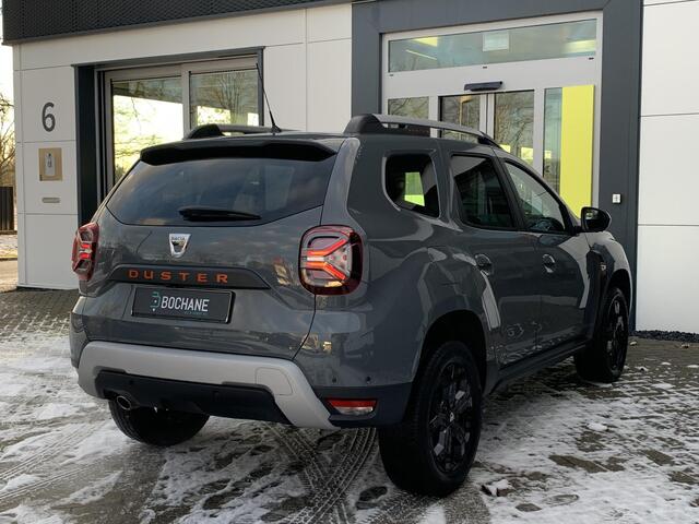 Dacia DUSTER 1.3 TCe Extreme | Automaat | All season banden | Dodehoekdetectie