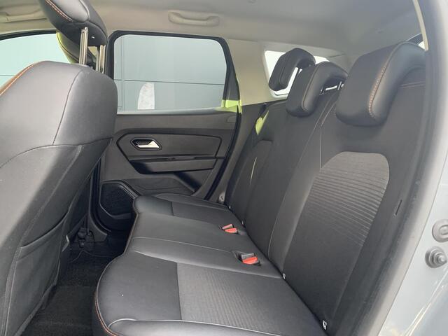 Dacia DUSTER 1.3 TCe Extreme | Automaat | All season banden | Dodehoekdetectie