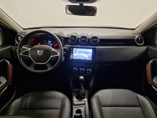 Dacia DUSTER 1.3 TCe Extreme | 360° Camera | Stoelverwarming | Keyless |