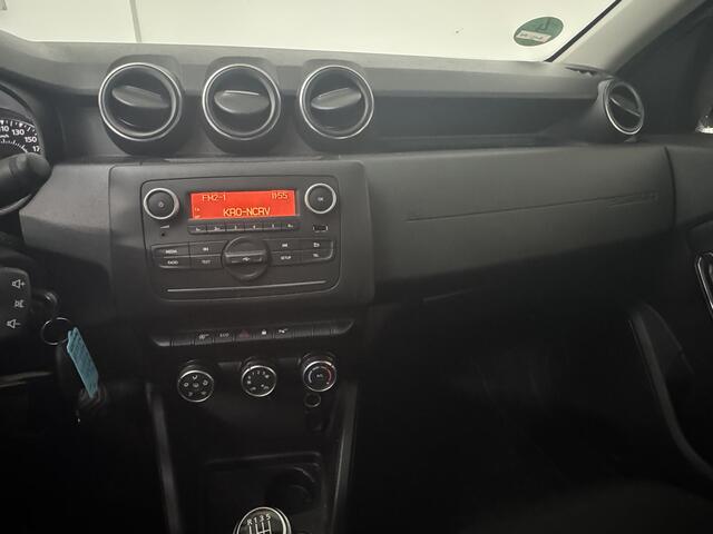 Dacia DUSTER 1.0 TCe Comfort | Airco | Bluetooth | Cruise control | Trekhaak |