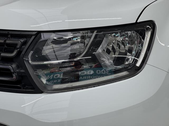 Dacia DUSTER 1.0 TCe Comfort | Airco | Bluetooth | Cruise control | Trekhaak |