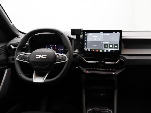 Dacia DUSTER 1.8 hybrid 155pk Limited Edition | Voorruitverwarming | Stoelverwarming | Stuurwielverwarming | Adaptieve cruise control |