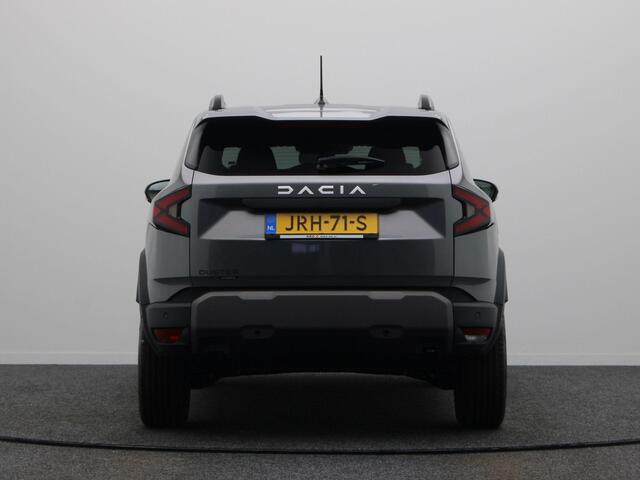 Dacia DUSTER 1.8 hybrid 155pk Limited Edition | Voorruitverwarming | Stoelverwarming | Stuurwielverwarming | Adaptieve cruise control |
