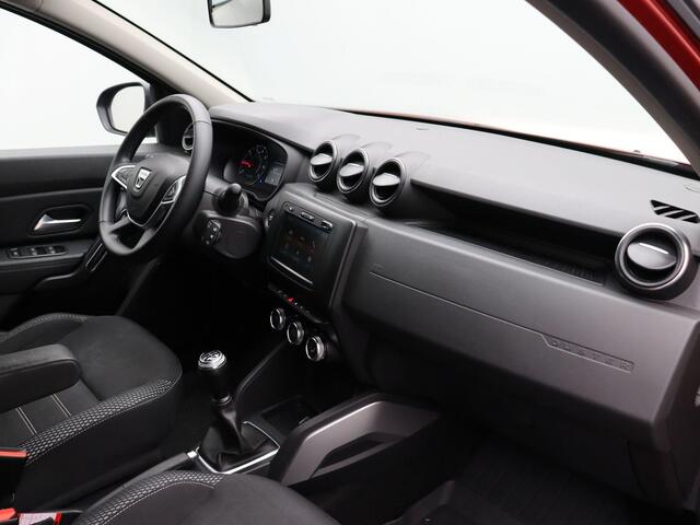 Dacia DUSTER 1.0 TCe Bi-Fuel Comfort | Clima | Cruise | PDC.