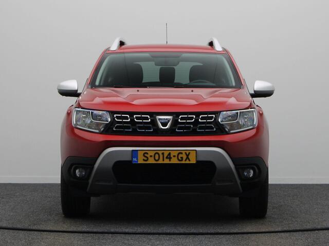 Dacia DUSTER 1.0 TCe Bi-Fuel Comfort | Clima | Cruise | PDC.