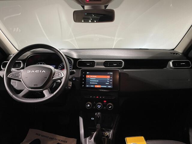 Dacia DUSTER 1.3 TCe 150 Journey Automaat | Navigatie | Climate controle | Camera