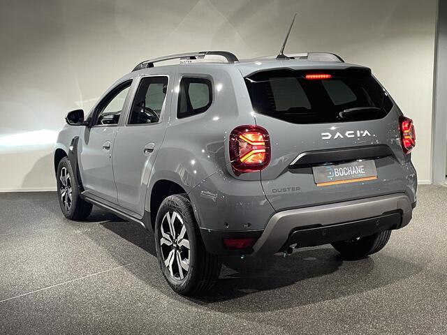 Dacia DUSTER 1.3 TCe 150 Journey Automaat | Navigatie | Climate controle | Camera