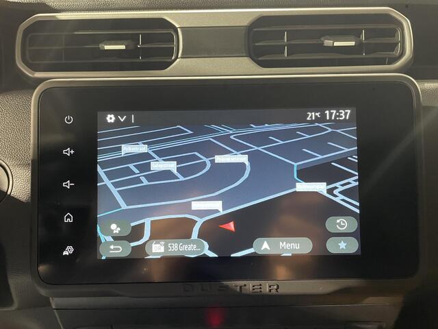 Dacia DUSTER 1.3 TCe 150 Journey Automaat | Navigatie | Climate controle | Camera