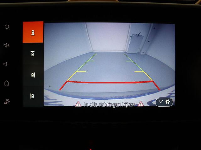 Dacia DUSTER 150pk TCe Extreme Automaat 360° Camera | Cruise | Navi | Parkeersens. v+a | Stoelverw.