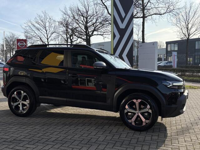 Dacia DUSTER Hybrid 155 Limited Edition | Automaat l Nu met 7 jaar garantie / 140.000 km |