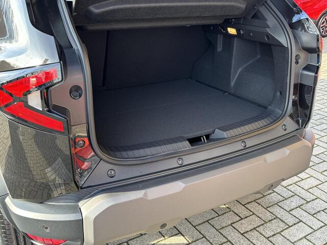 Dacia DUSTER Hybrid 155 Limited Edition | Automaat l Nu met 7 jaar garantie / 140.000 km |