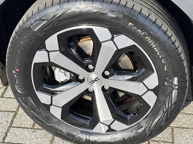 Dacia DUSTER Hybrid 155 Limited Edition | Automaat l Nu met 7 jaar garantie / 140.000 km |