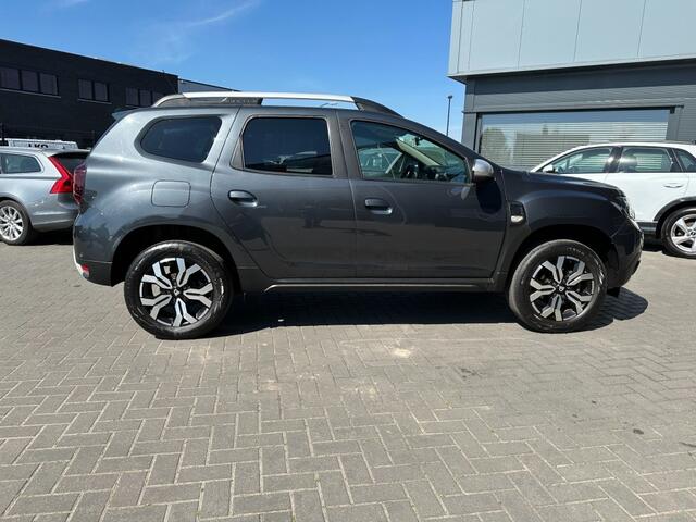 Dacia DUSTER 1.0 TCe Prestige LPG Navi Camera