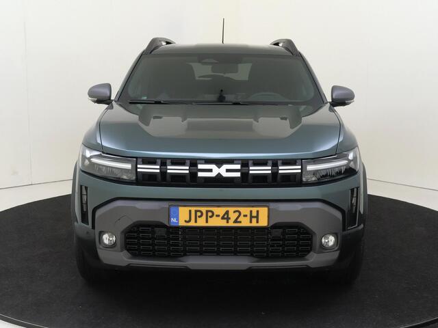 Dacia DUSTER 1.8 hybrid 155 PK limited edition | Automaat | Vert Cedre