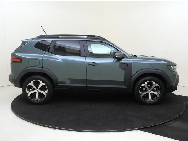Dacia DUSTER 1.8 hybrid 155 PK limited edition | Automaat | Vert Cedre