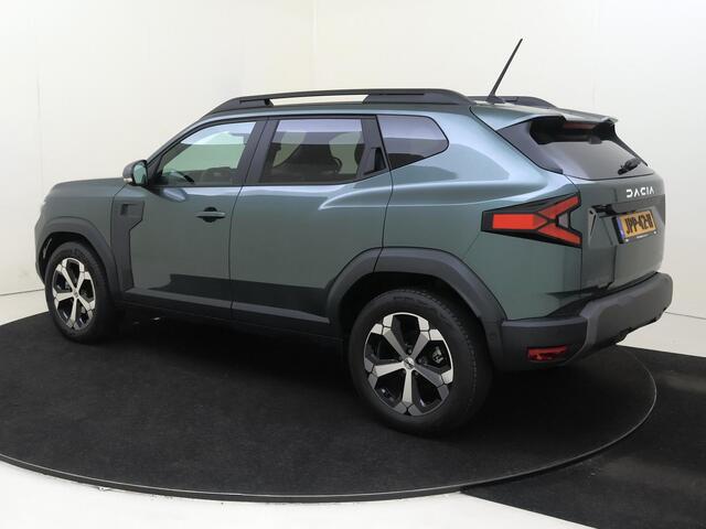 Dacia DUSTER 1.8 hybrid 155 PK limited edition | Automaat | Vert Cedre