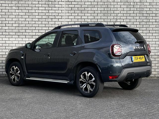 Dacia DUSTER 1.3 TCe 150 Journey | Automaat | Achteruitrijcamera | Navigatie | Climate Control |
