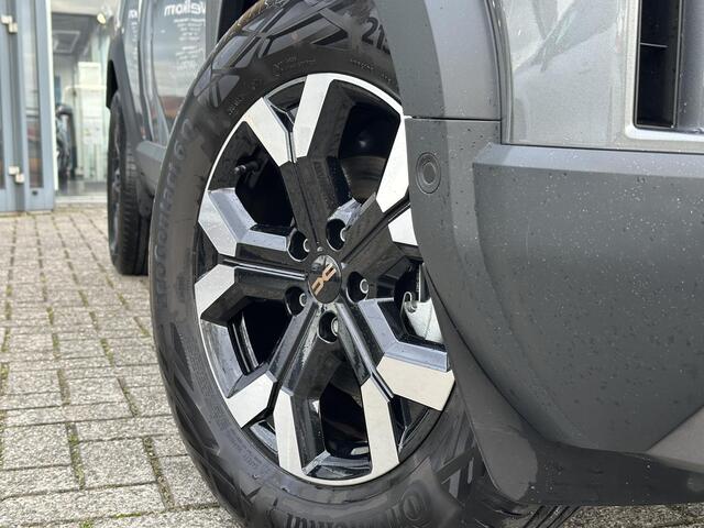Dacia DUSTER Extreme Hybrid 140 l AUTOMAAT l DEMOVOORDEEL! l BTW-AUTO