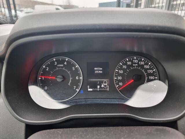 Dacia DUSTER 1.0 TCe 100 ECO-G Extreme | Navigatie | Achteruitrijcamera | Climate Control |
