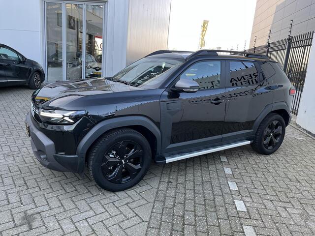 Dacia DUSTER 1.6 Hybrid 140 Journey / CAMERA 360 / SIDEBARS / BLINDSPOT WARNING / PARKEERSENSOREN VOOR EN ACHTER