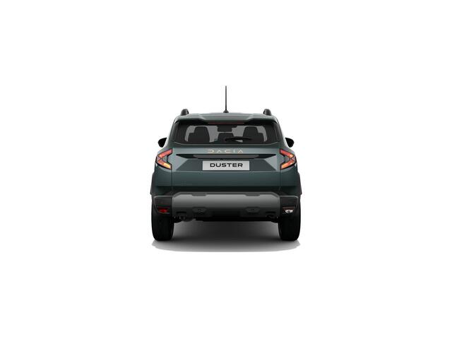 Dacia DUSTER Extreme | Achteruitrijcamera | Cruise Control en snelheidsbegrenzer | Dacia Handsfree card voor openen, sluiten en starten zonder sleutel
