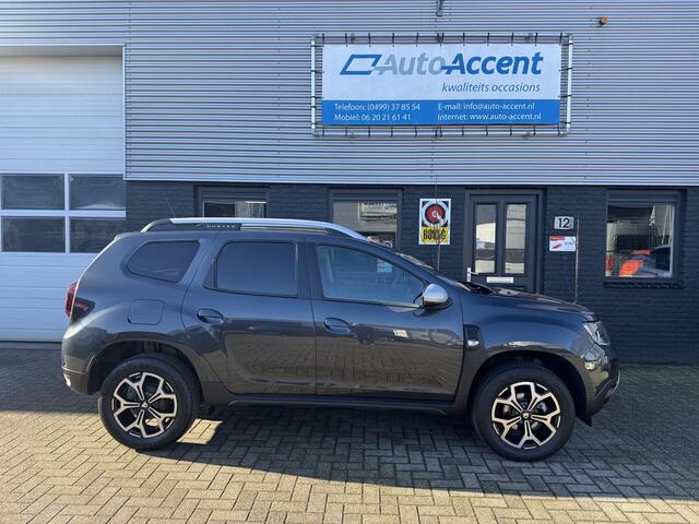 Dacia DUSTER 1.0 TCe Prestige Klima/Navi/Trekhaak/59dkm...