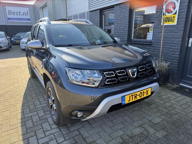 Dacia DUSTER 1.0 TCe Prestige Klima/Navi/Trekhaak/59dkm...