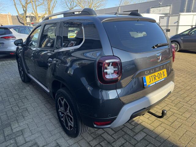 Dacia DUSTER 1.0 TCe Prestige Klima/Navi/Trekhaak/59dkm...
