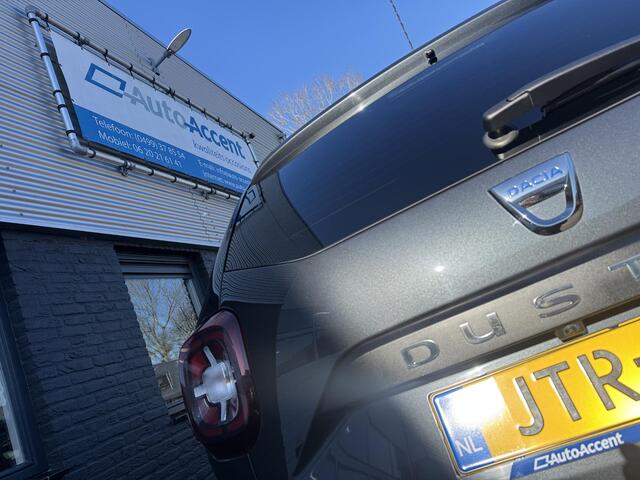Dacia DUSTER 1.0 TCe Prestige Klima/Navi/Trekhaak/59dkm...