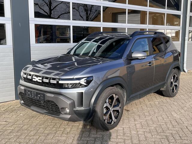 Dacia DUSTER 1.6 Hybrid 140 Journey